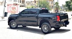 شيفروليه كولورادو